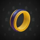 Bonded Ring #5444 Bonded Ring #5444