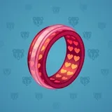 Bonded Ring #5481 Bonded Ring #5481