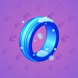 Bonded Ring #5487 Bonded Ring #5487
