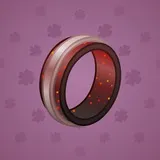 Bonded Ring #5548 Bonded Ring #5548