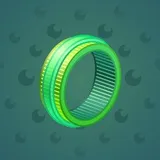 Bonded Ring #555 Bonded Ring #555