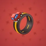 Bonded Ring #5557 Bonded Ring #5557