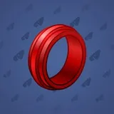 Bonded Ring #5564 Bonded Ring #5564