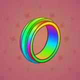 Bonded Ring #5582 Bonded Ring #5582