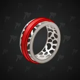 Bonded Ring #5590 Bonded Ring #5590