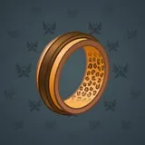Bonded Ring #5685 Bonded Ring #5685