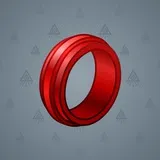Bonded Ring #5701 Bonded Ring #5701