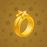 Bonded Ring #5705 Bonded Ring #5705