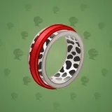 Bonded Ring #5720 Bonded Ring #5720