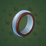 Bonded Ring #5730 Bonded Ring #5730