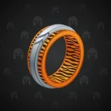 Bonded Ring #5737 Bonded Ring #5737