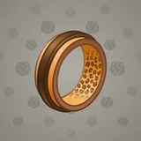 Bonded Ring #577 Bonded Ring #577
