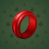 Bonded Ring #5771 Bonded Ring #5771