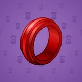 Bonded Ring #5778 Bonded Ring #5778