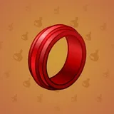 Bonded Ring #5803 Bonded Ring #5803