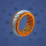 Bonded Ring #5867 Bonded Ring #5867