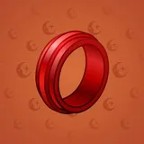 Bonded Ring #5945 Bonded Ring #5945