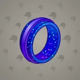 Bonded Ring #5950 Bonded Ring #5950