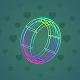 Bonded Ring #5965 Bonded Ring #5965