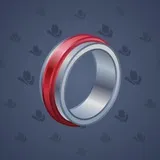 Bonded Ring #5972 Bonded Ring #5972