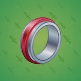 Bonded Ring #5984 Bonded Ring #5984