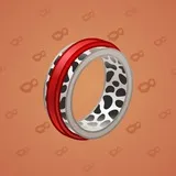 Bonded Ring #5999 Bonded Ring #5999