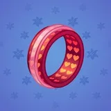 Bonded Ring #6006 Bonded Ring #6006