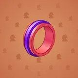 Bonded Ring #6020 Bonded Ring #6020