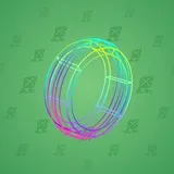 Bonded Ring #6048 Bonded Ring #6048