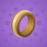 Bonded Ring #6059 Bonded Ring #6059