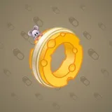 Bonded Ring #6063