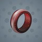 Bonded Ring #6097 Bonded Ring #6097