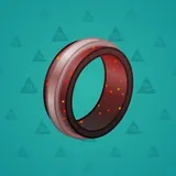 Bonded Ring #6124 Bonded Ring #6124