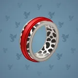 Bonded Ring #6152 Bonded Ring #6152