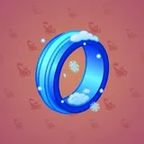 Bonded Ring #6155 Bonded Ring #6155