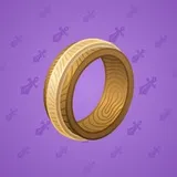 Bonded Ring #6175 Bonded Ring #6175