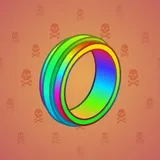 Bonded Ring #6212 Bonded Ring #6212