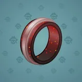 Bonded Ring #6219 Bonded Ring #6219