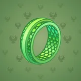 Bonded Ring #6268 Bonded Ring #6268