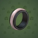 Bonded Ring #6278 Bonded Ring #6278
