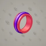 Bonded Ring #6360 Bonded Ring #6360