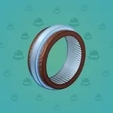 Bonded Ring #6379 Bonded Ring #6379