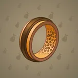 Bonded Ring #65