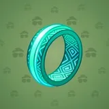 Bonded Ring #655