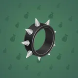 Bonded Ring #656 Bonded Ring #656