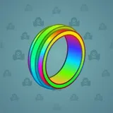 Bonded Ring #662