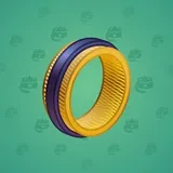 Bonded Ring #679 Bonded Ring #679