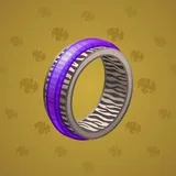 Bonded Ring #706 Bonded Ring #706