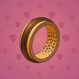 Bonded Ring #717 Bonded Ring #717