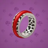 Bonded Ring #726 Bonded Ring #726